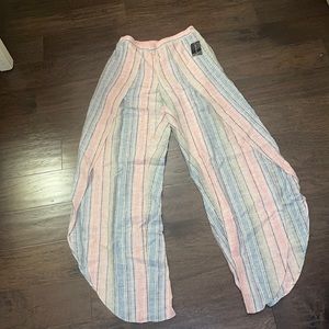 Juniper Blu flow pants